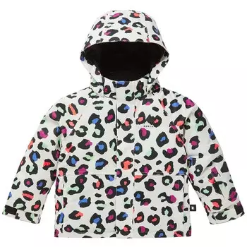 Куртка Burton Classic для малышей, белый