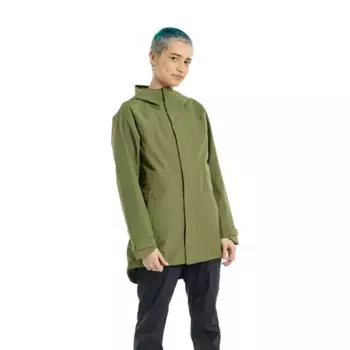 Куртка Burton Veridry 2L, зеленый