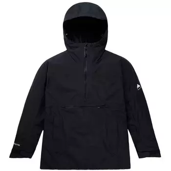 Куртка Burton женская, черный
