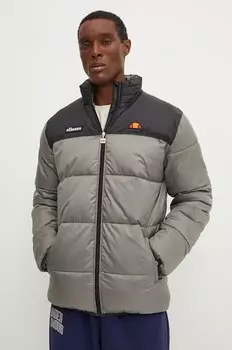Куртка CALOROSO Ellesse, серый