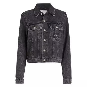 Куртка Calvin Klein 144658VTPE23 Denim, серый