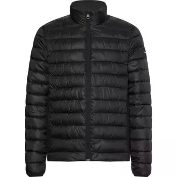 Куртка Calvin Klein Hero Logo Confort, черный