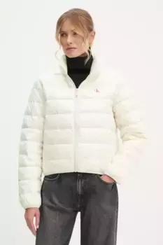 Куртка Calvin Klein Jeans, бежевый