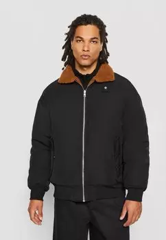 Куртка Calvin Klein Jeans REVERSIBLE, черный