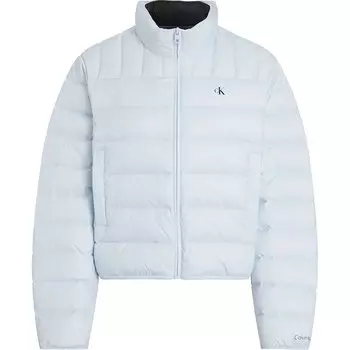 Куртка Calvin Klein Jeans Ultralight, синий