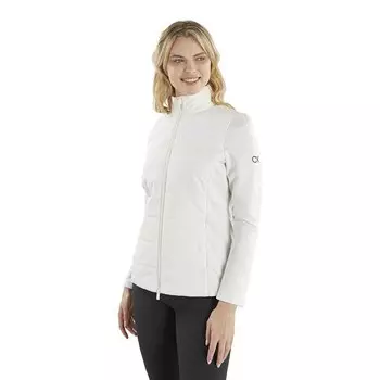 Куртка Calvin Klein Lily Woman, бежевый