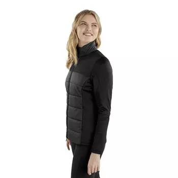 Куртка Calvin Klein Lily Woman, черный