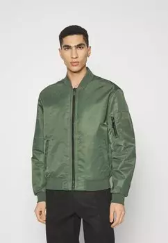Куртка Calvin Klein RECYCLED ICONIC, зеленый