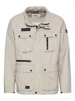 Куртка Camel Active, экрю