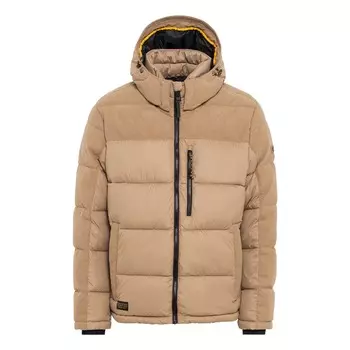Куртка Camel Active Blouson, цвет wood