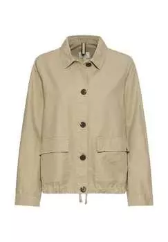 Куртка Camel Active, цвет dark straw