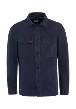 Куртка camel active, цвет Night Blue