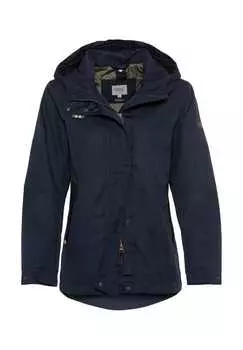 Куртка Camel Active, синий