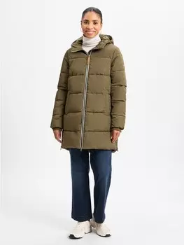 Куртка Camel Active Steppjacke, хаки