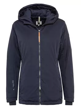 Куртка Camel Active, темно синий