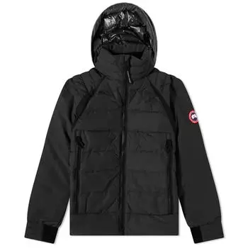 Куртка Canada Goose Hybridge, черный