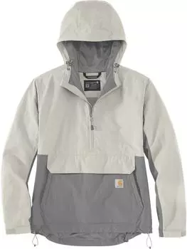 Куртка CARHARTT , серый