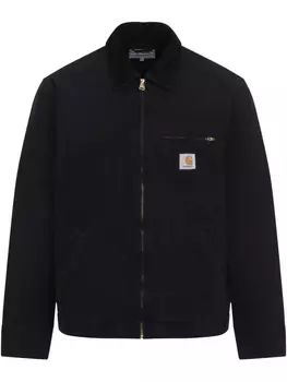 Куртка Carhartt WIP Detroit, черный