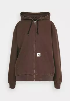 Куртка Carhartt WIP КУРТКА ACTIVE, цвет tobacco