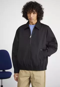 Куртка Carhartt WIP КУРТКА NEWHAVEN, черный