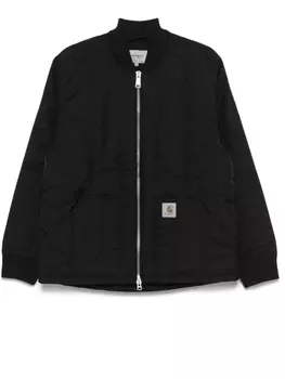 Куртка Carhartt WIP Lachlan, черный