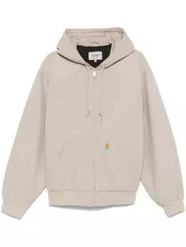Куртка Carhartt WIP OG Active, нейтральный