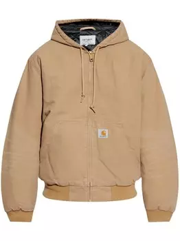 Куртка Carhartt WIP OG Active, серый