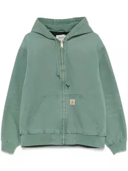 Куртка Carhartt WIP OG Active, зеленый
