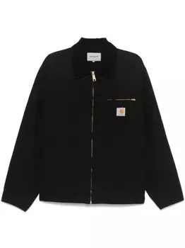 Куртка Carhartt WIP OG Detroit, черный