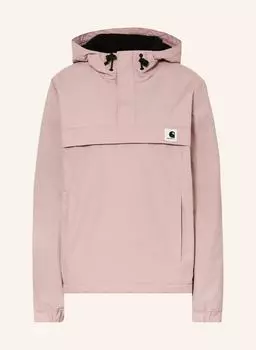 Куртка carhartt WIP Schlupf NIMBUS, роза
