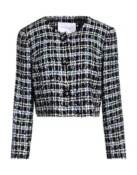 Куртка Carolina Herrera, черный