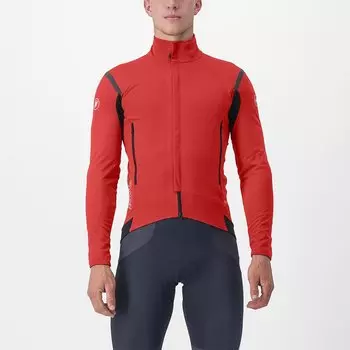 Куртка Castelli Perfetto RoS 2, красный