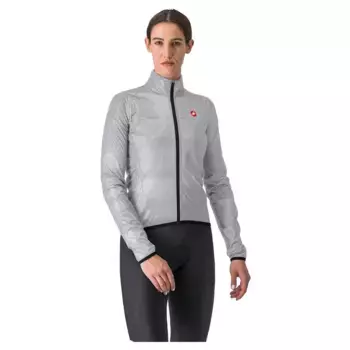 Куртка Castelli Squall Shell, серый