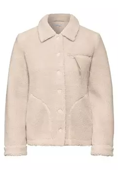 Куртка CECIL Between-Season Jacket, белый
