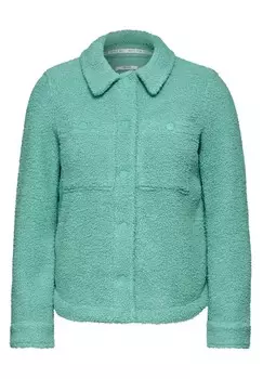 Куртка CECIL Between-Season Jacket, зеленый