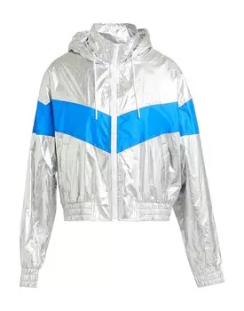 Куртка Celine, серебро