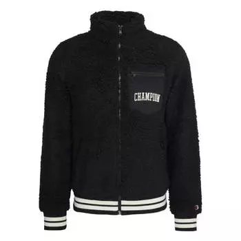 Куртка Champion Full Zip, черный