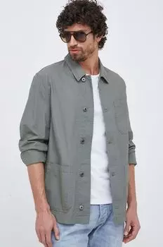 Куртка Channing Pepe Jeans, зеленый