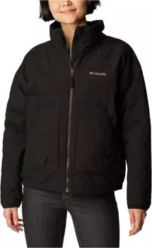 Куртка Chatfield Hill II Jacket Columbia, черный