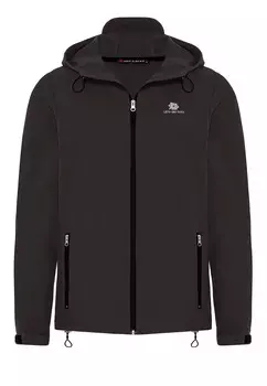 Куртка Cipo & Baxx Jacke, антрацит