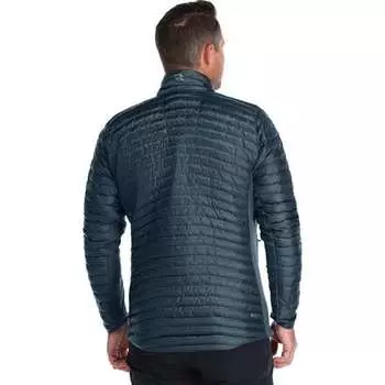 Куртка Cirrus Flex 2.0 мужская Rab, синий
