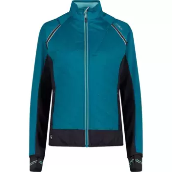 Куртка CMP 30A2276 softshell, синий