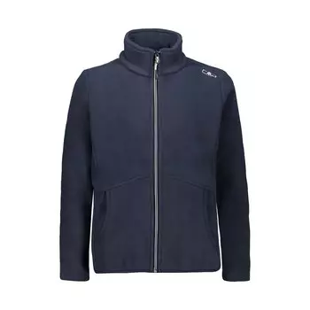Куртка CMP 30H2225 G Fleece, синий