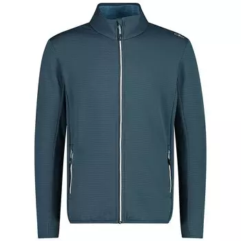 Куртка CMP 32E6917 Fleece, серый