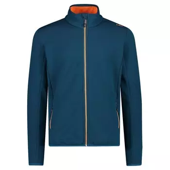 Куртка CMP 32E6917 Fleece, синий