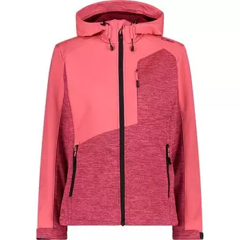 Куртка CMP 33A1726, розовый