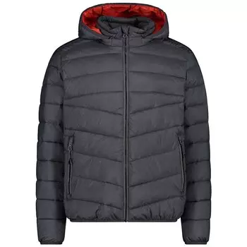 Куртка CMP 33K1597M, серый