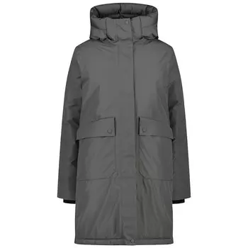 Куртка CMP 33K3556F, серый