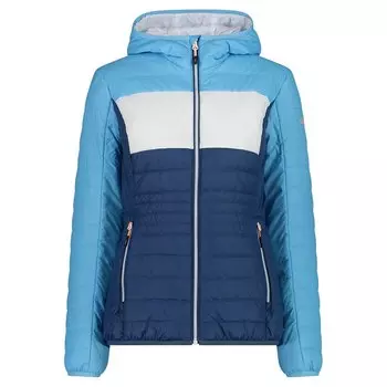 Куртка CMP 33Z5116 Padded, синий