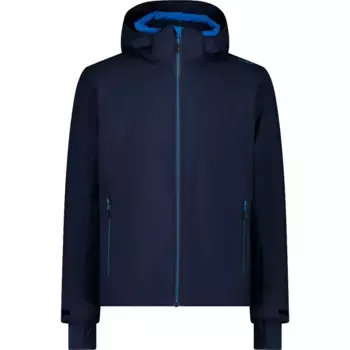 Куртка CMP 34W3907 Zip Hood, синий